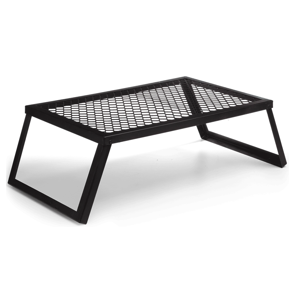 Coghlan's Heavy Duty Camp Grill