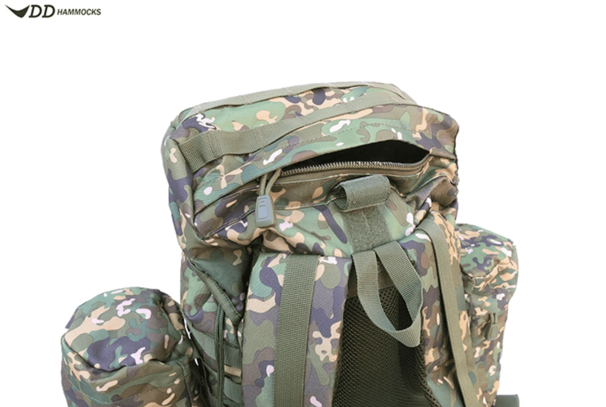 DD Hammocks Bergen Rucksack - Multicam - Image 2