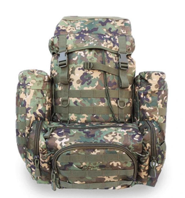 DD Hammocks Bergen Rucksack - Multicam