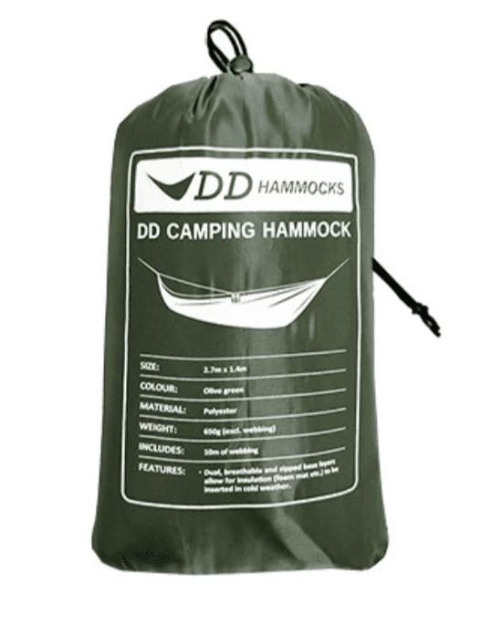 DD Hammocks Camping Hammock - Image 2