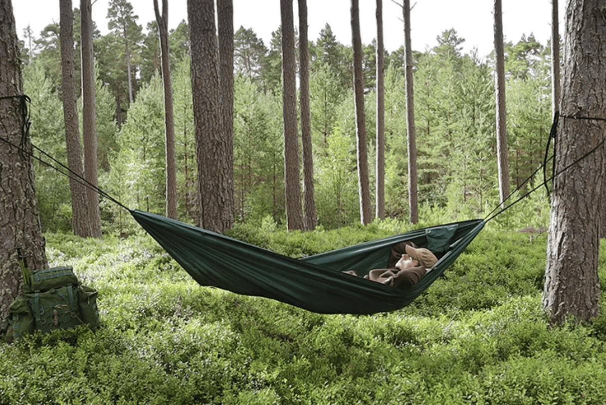 DD Hammocks Camping Hammock - Image 3