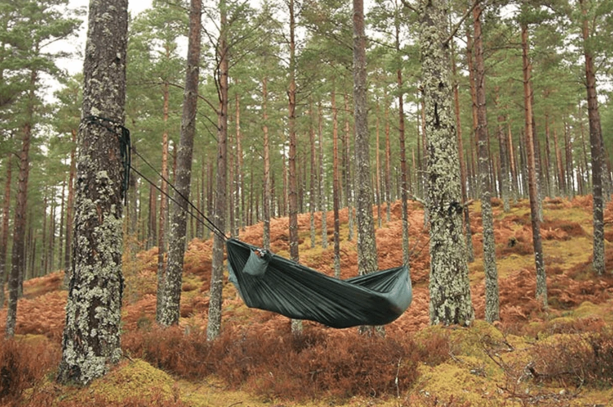 DD Hammocks Camping Hammock - Image 4