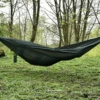 DD Hammocks Chill Out Hammock - Olive Green