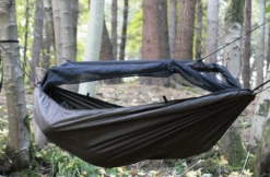 DD Hammocks Frontline Hammock - Coyote Brown