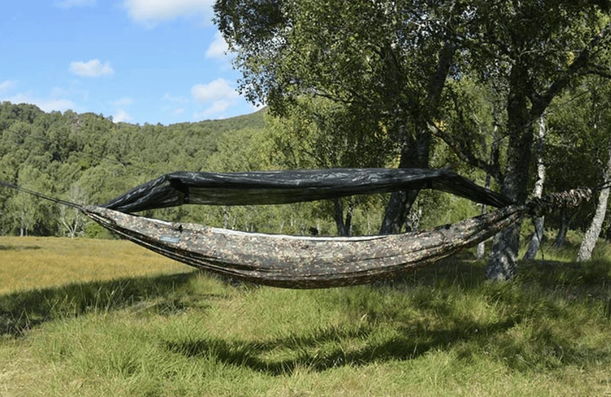 DD Hammocks Frontline Hammock - Multicam - Image 2