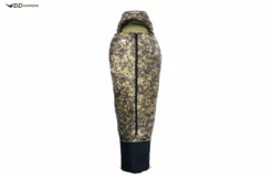 DD Hammocks Jura 2 Multicam Hammock Sleeping Bag - XL