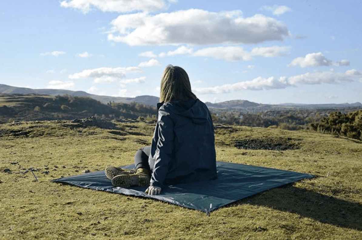 DD Hammocks Magic Carpet - Regular - Image 2