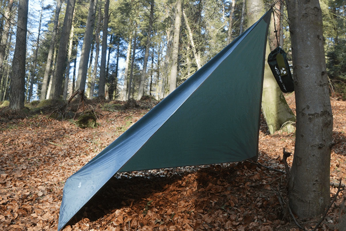 DD Hammocks Magic Carpet - Regular - Image 3