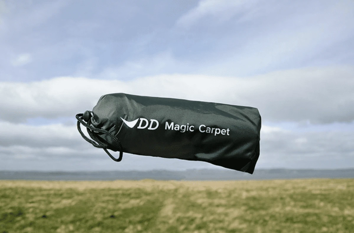 DD Hammocks Magic Carpet - Regular - Image 4