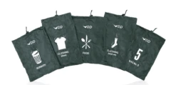 DD Hammocks Organiser Bags X 5