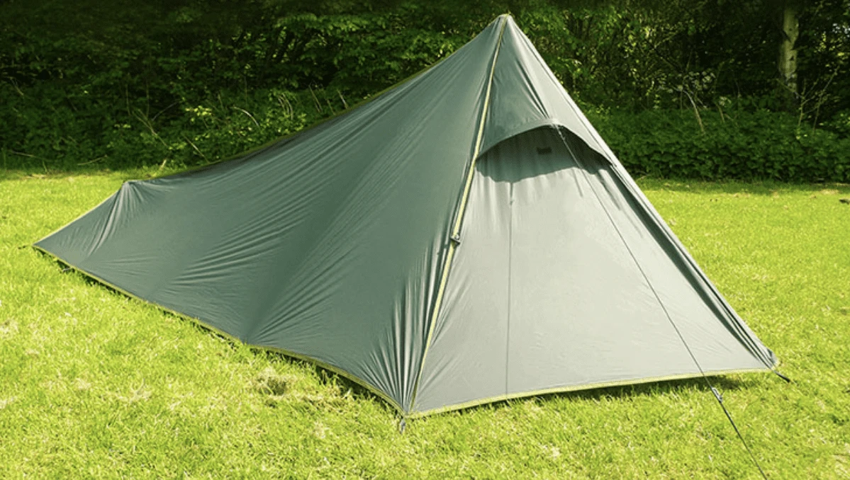 DD Hammocks Superlight Pathfinder Tent - Image 3