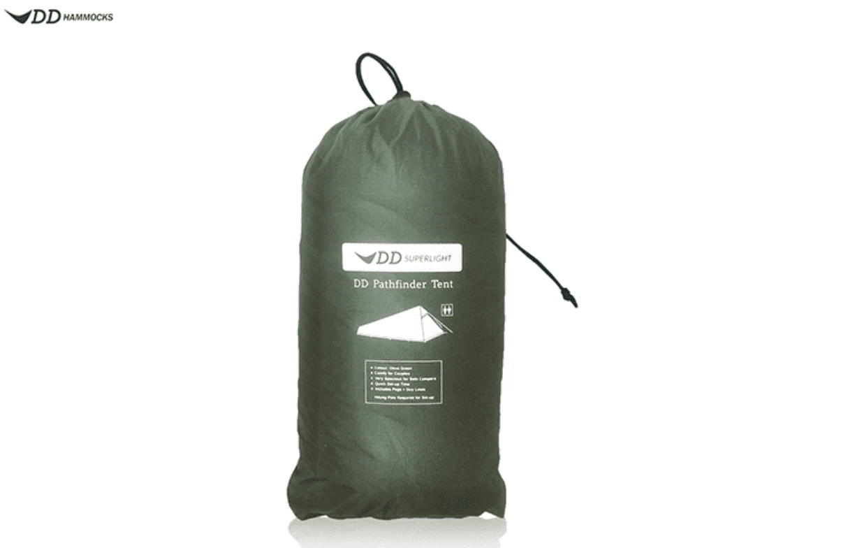 DD Hammocks Superlight Pathfinder Tent - Image 4