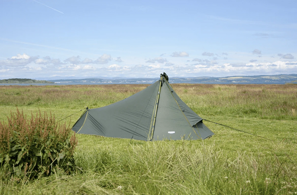 DD Hammocks Superlight Tarp Tent - Image 2