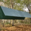 DD Hammocks Superlight Tarp XL - Olive Green