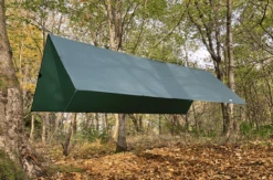 DD Hammocks Superlight Tarp XL - Olive Green