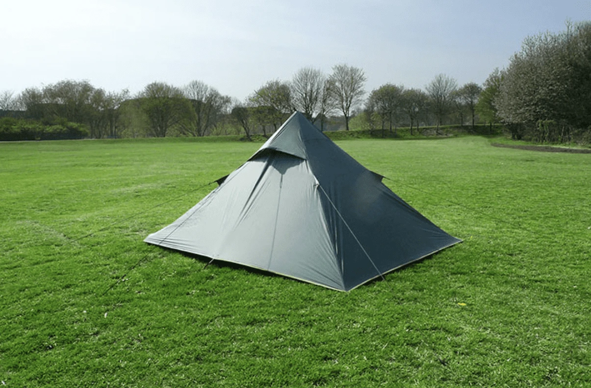DD Hammocks Superlight XL Pyramid Tent - Image 3