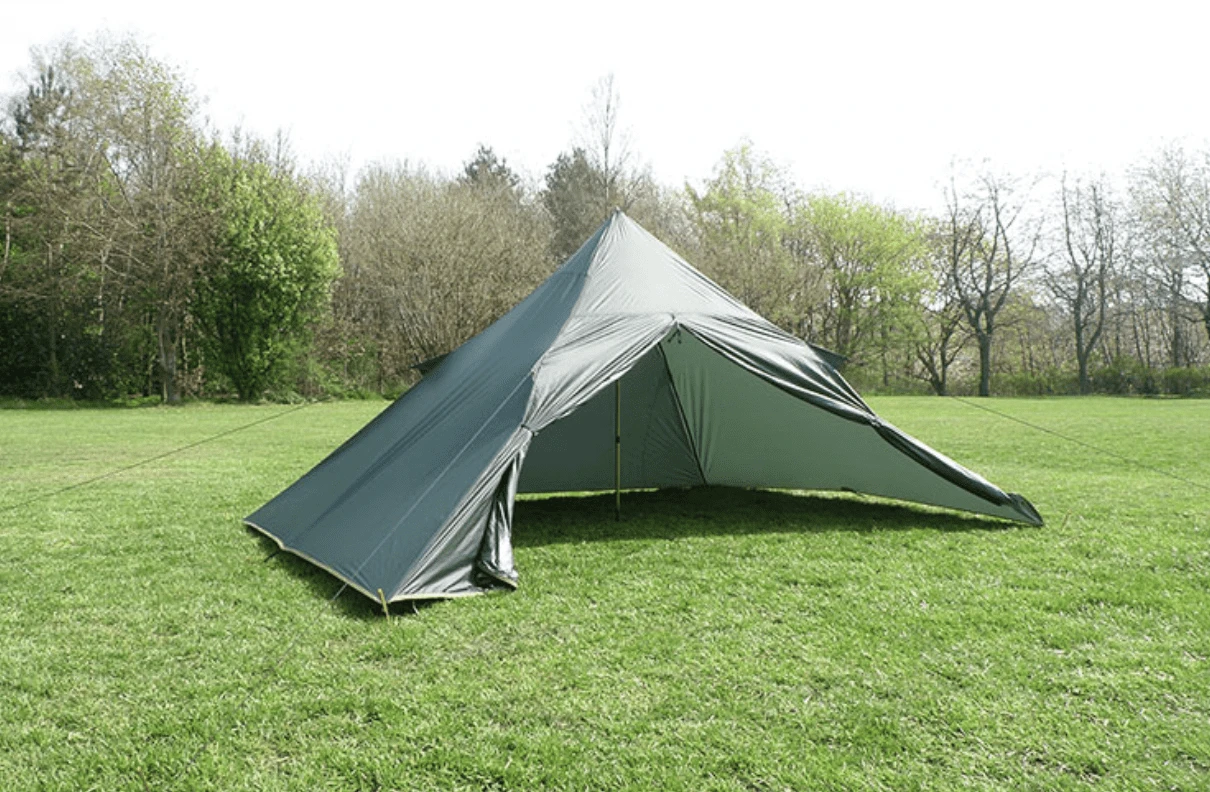 DD Hammocks Superlight XL Pyramid Tent