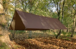 DD Hammocks Tarp XL - Coyote Brown