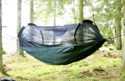 DD Hammocks XL Frontline Hammock - Olive Green
