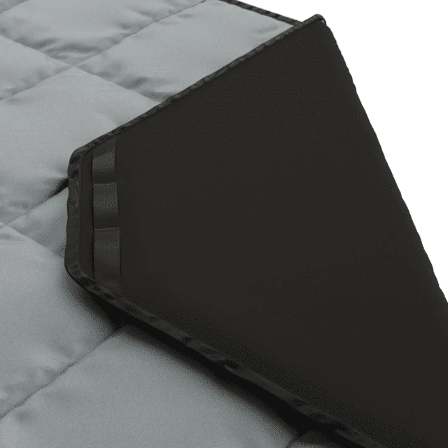 Dometic GO Camp Blanket - Silt - Image 5