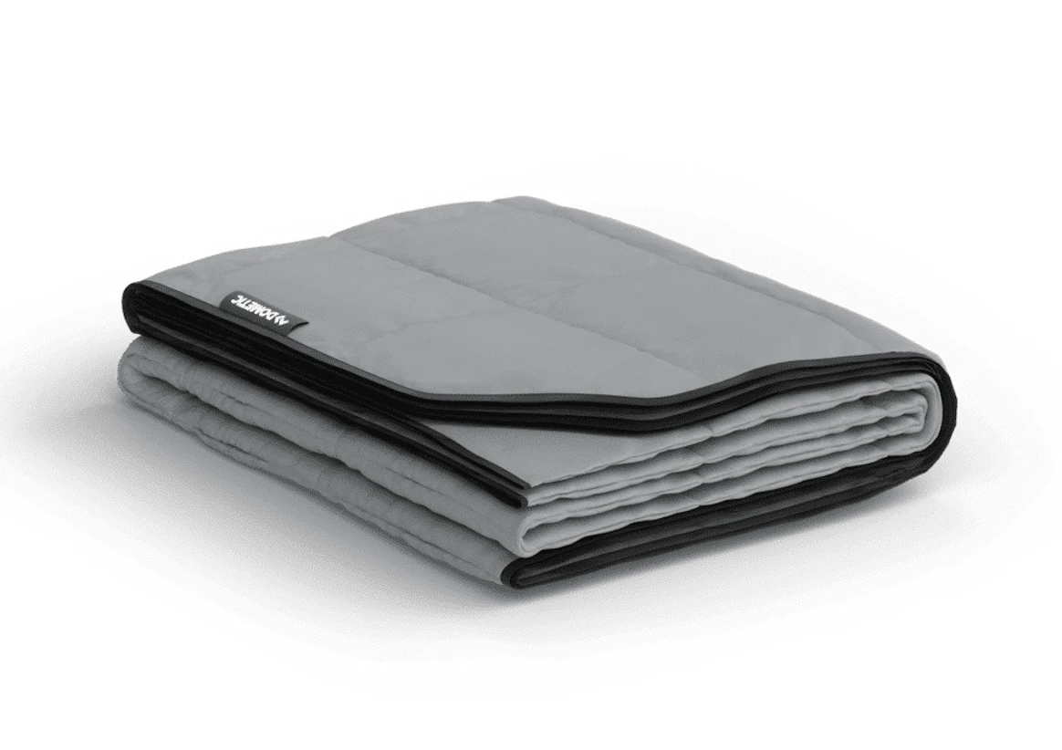 Dometic GO Camp Blanket - Silt