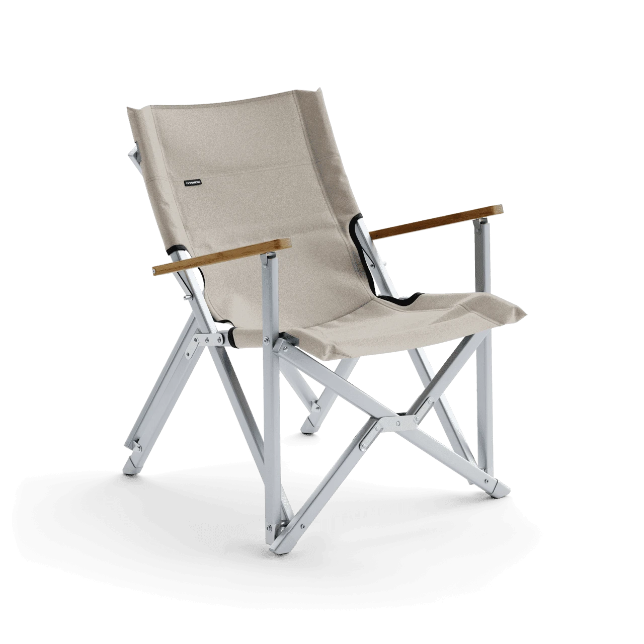 Dometic GO Compact Camp Chair - Ash - Image 2