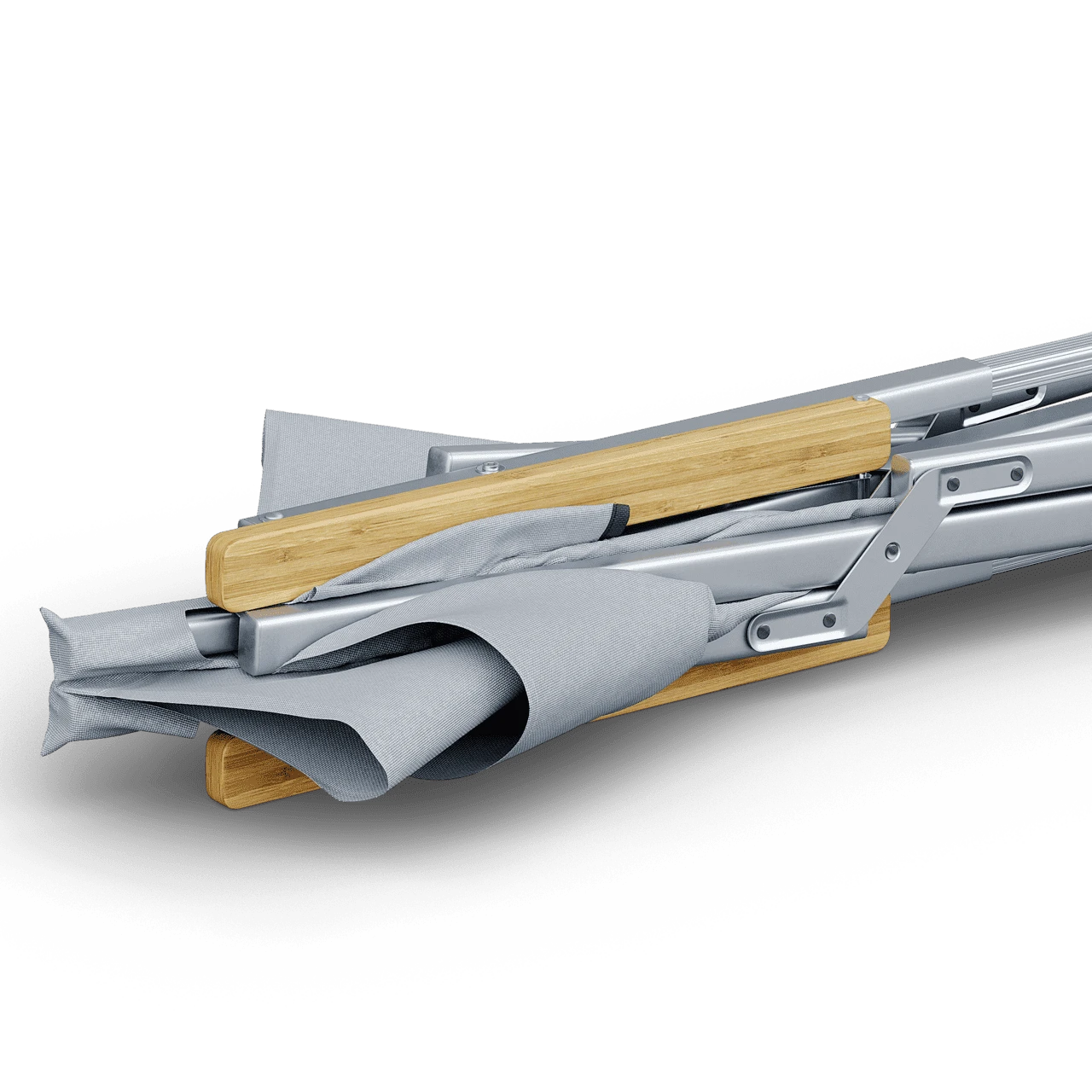 Dometic GO Compact Camp Chair - Ash - Image 4