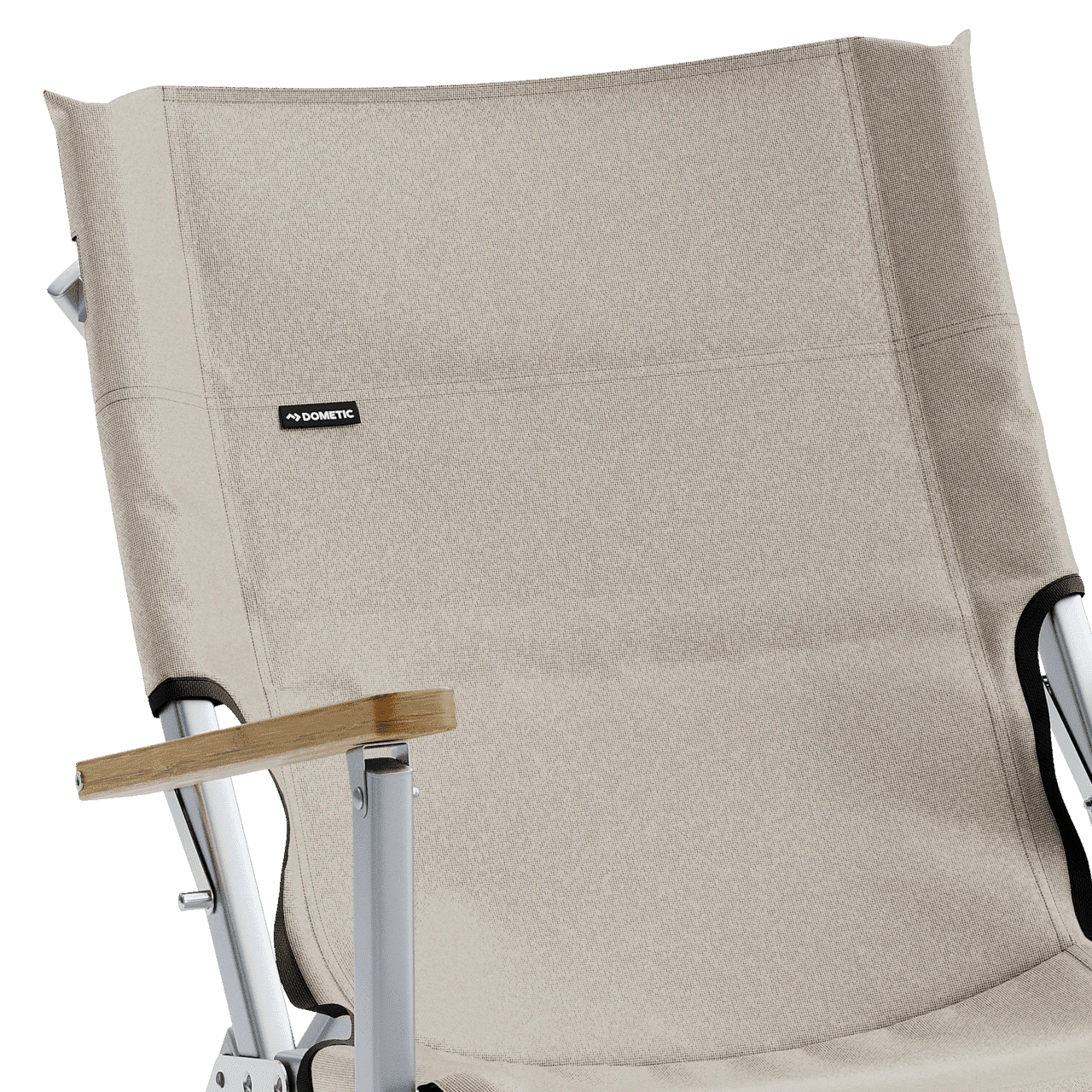 Dometic GO Compact Camp Chair - Ash - Image 5