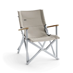 Dometic GO Compact Camp Chair - Ash
