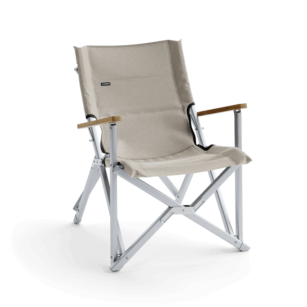 Dometic GO Compact Camp Chair - Ash