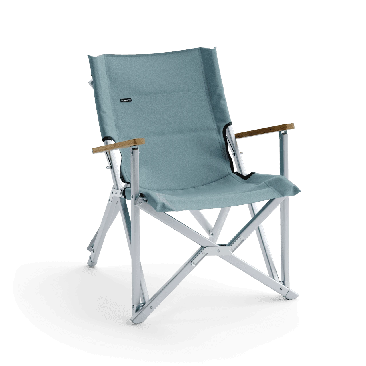 Dometic GO Compact Camp Chair - Glacier