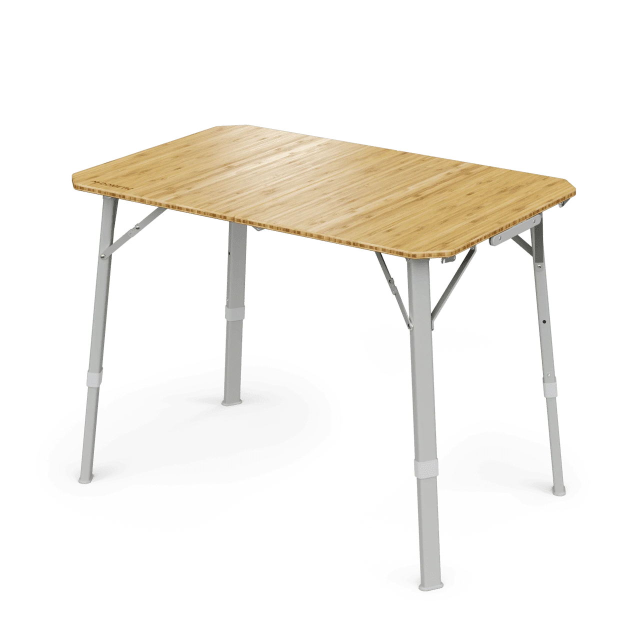 Dometic GO Compact Camp Table - Bamboo - Image 2