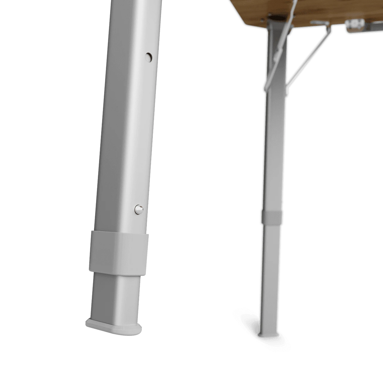 Dometic GO Compact Camp Table - Bamboo - Image 5