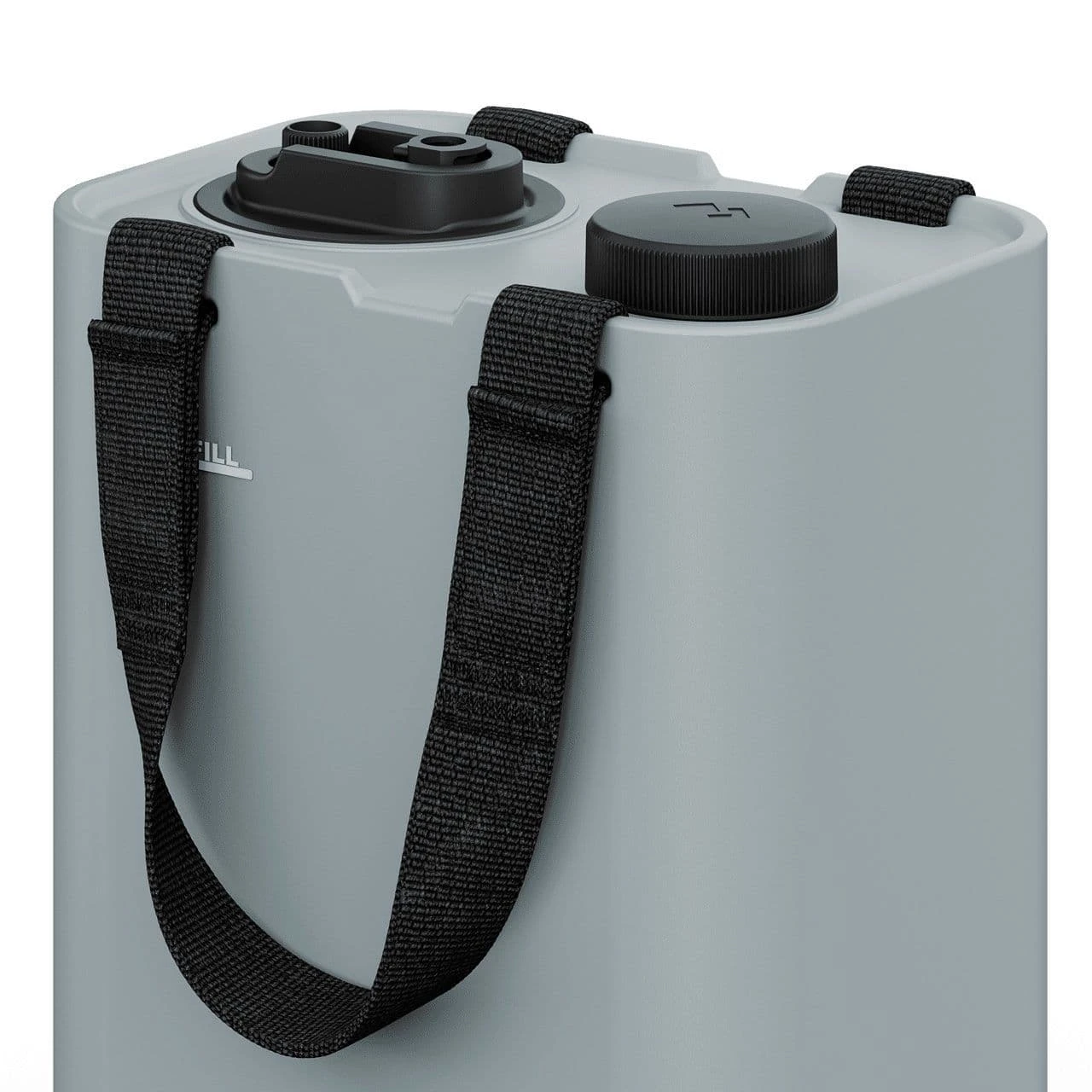 Dometic GO Hydration Water Jug 11L - Glacier - Image 5