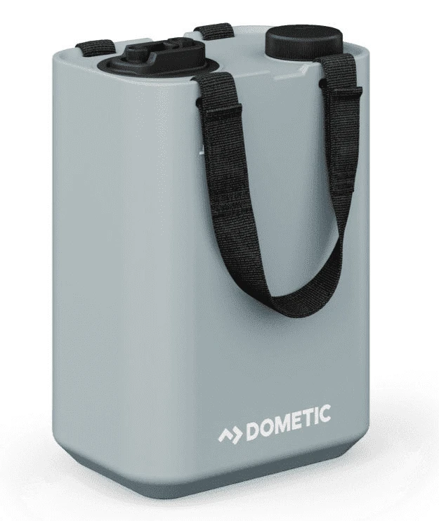 Dometic GO Hydration Water Jug 11L - Glacier
