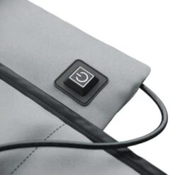 Dometic GO Personal Camp Heater - Silt