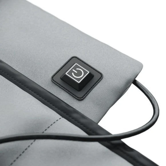 Dometic GO Personal Camp Heater - Silt