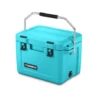 Dometic Patrol 20L Ice Box Cooler - Lagune Blue