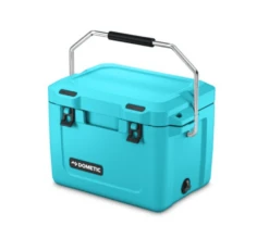 Dometic Patrol 20L Ice Box Cooler - Lagune Blue