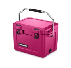 Dometic Patrol 20L Ice Box Cooler - Orchid Pink