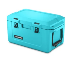 Dometic Patrol 35L Ice Box Cooler - Lagune Blue