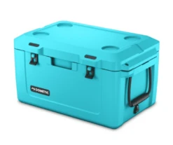 Dometic Patrol 55L Ice Box Cooler - Lagune Blue