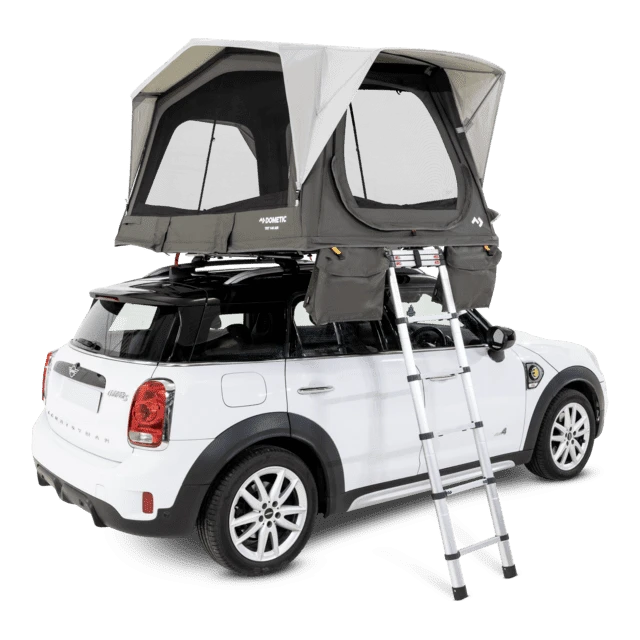 Dometic TRT 140 Air Inflatable Rooftop Tent - Image 2