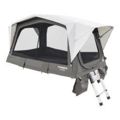 Dometic TRT 140 Air Inflatable Rooftop Tent
