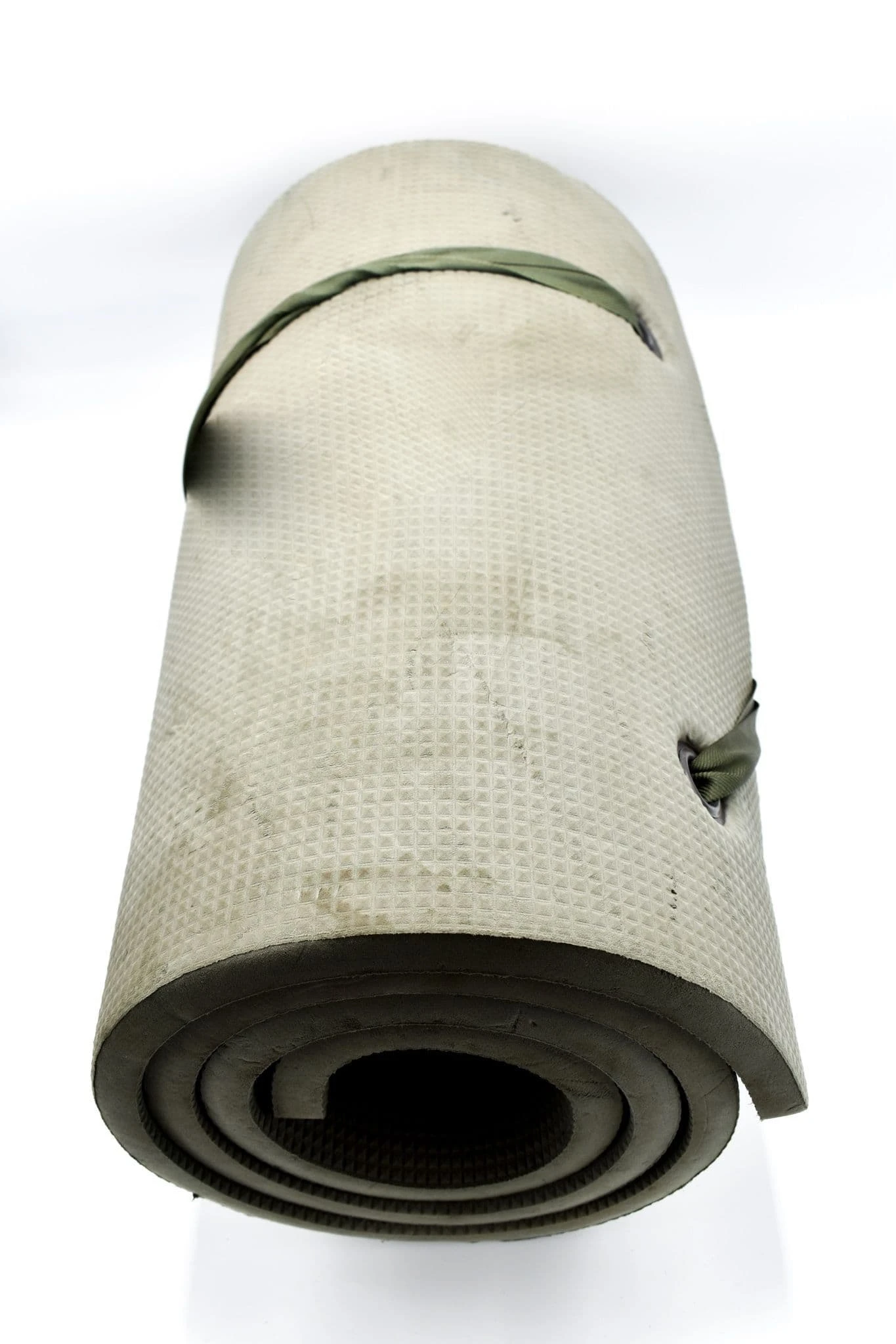 Dutch Military M90 Deluxe Roll Mat - Image 2