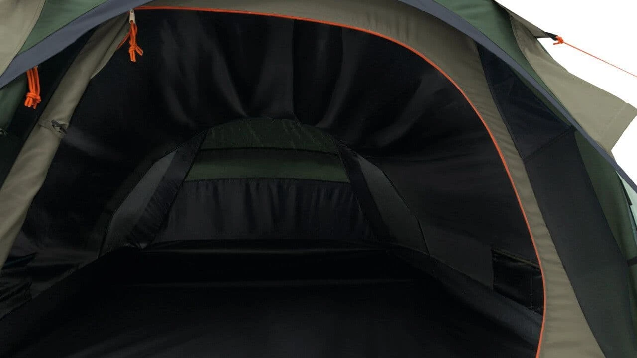 Easy Camp Energy 300 Rustic Green Tent - 3 Person - Image 4