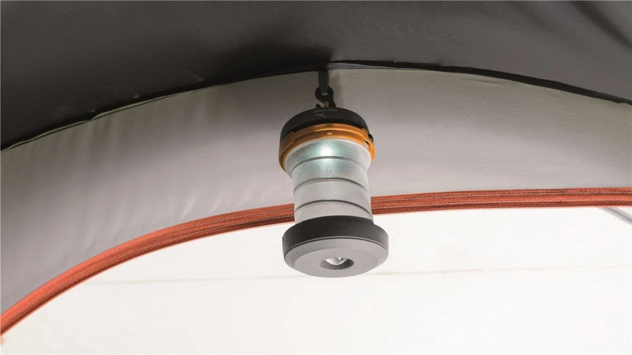 Easy Camp Energy 300 Rustic Green Tent - 3 Person - Image 5