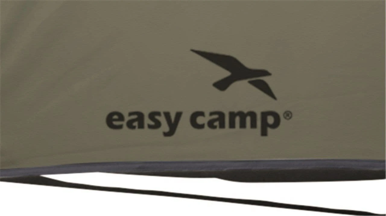 Easy Camp Meteor 300 Rustic Green Tent - 3 Person - Image 4