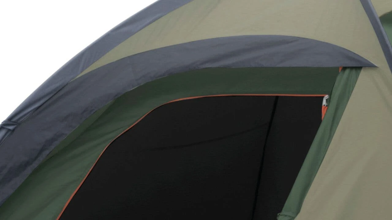 Easy Camp Meteor 300 Rustic Green Tent - 3 Person - Image 5