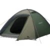Easy Camp Meteor 300 Rustic Green Tent - 3 Person